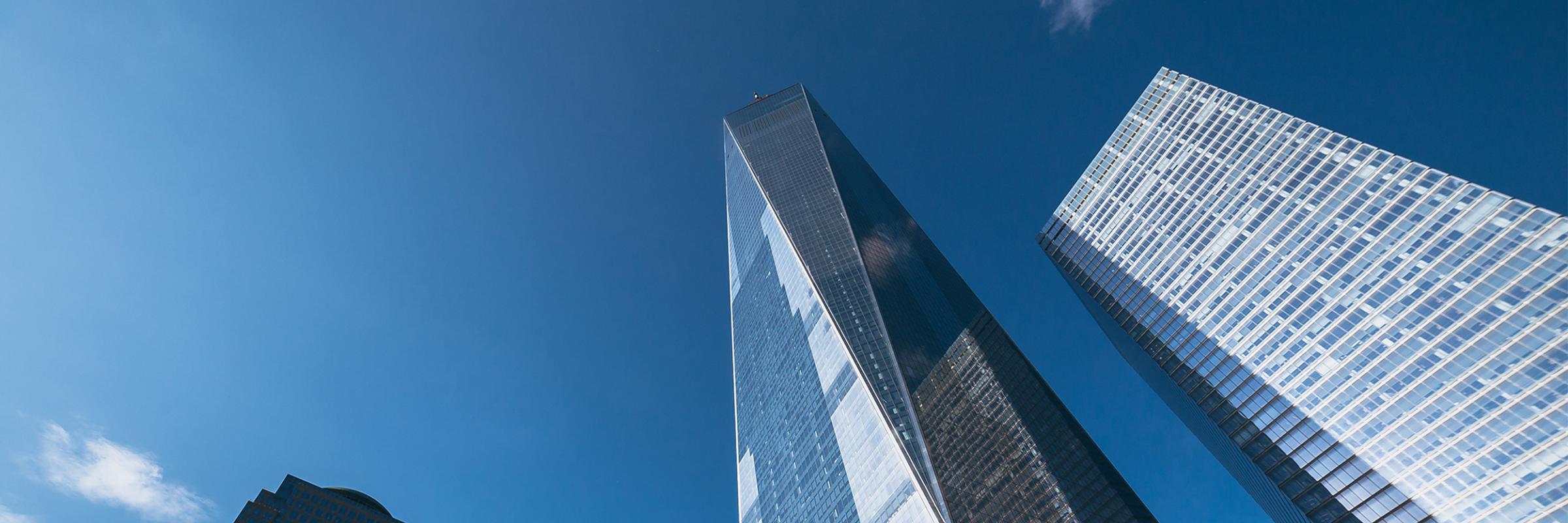 One World Trade Center
