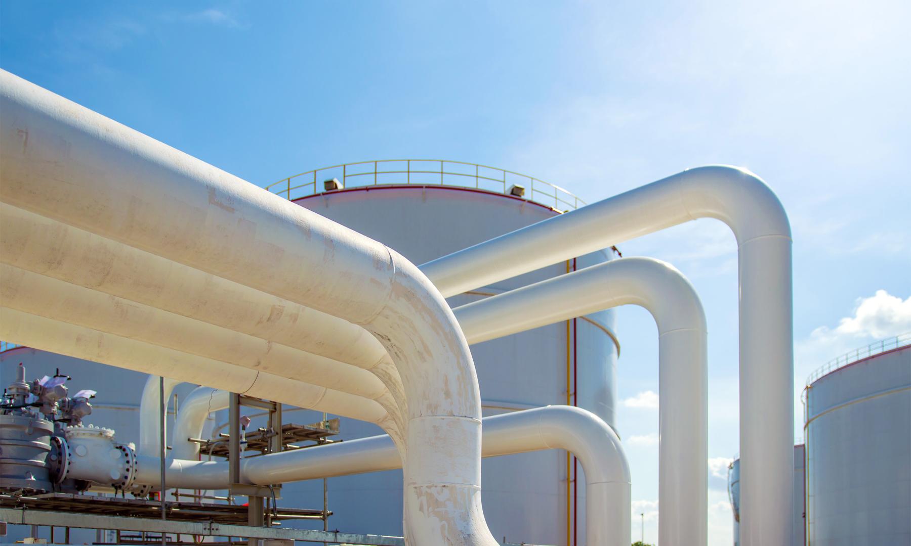 Energy Infrastructure Strategy